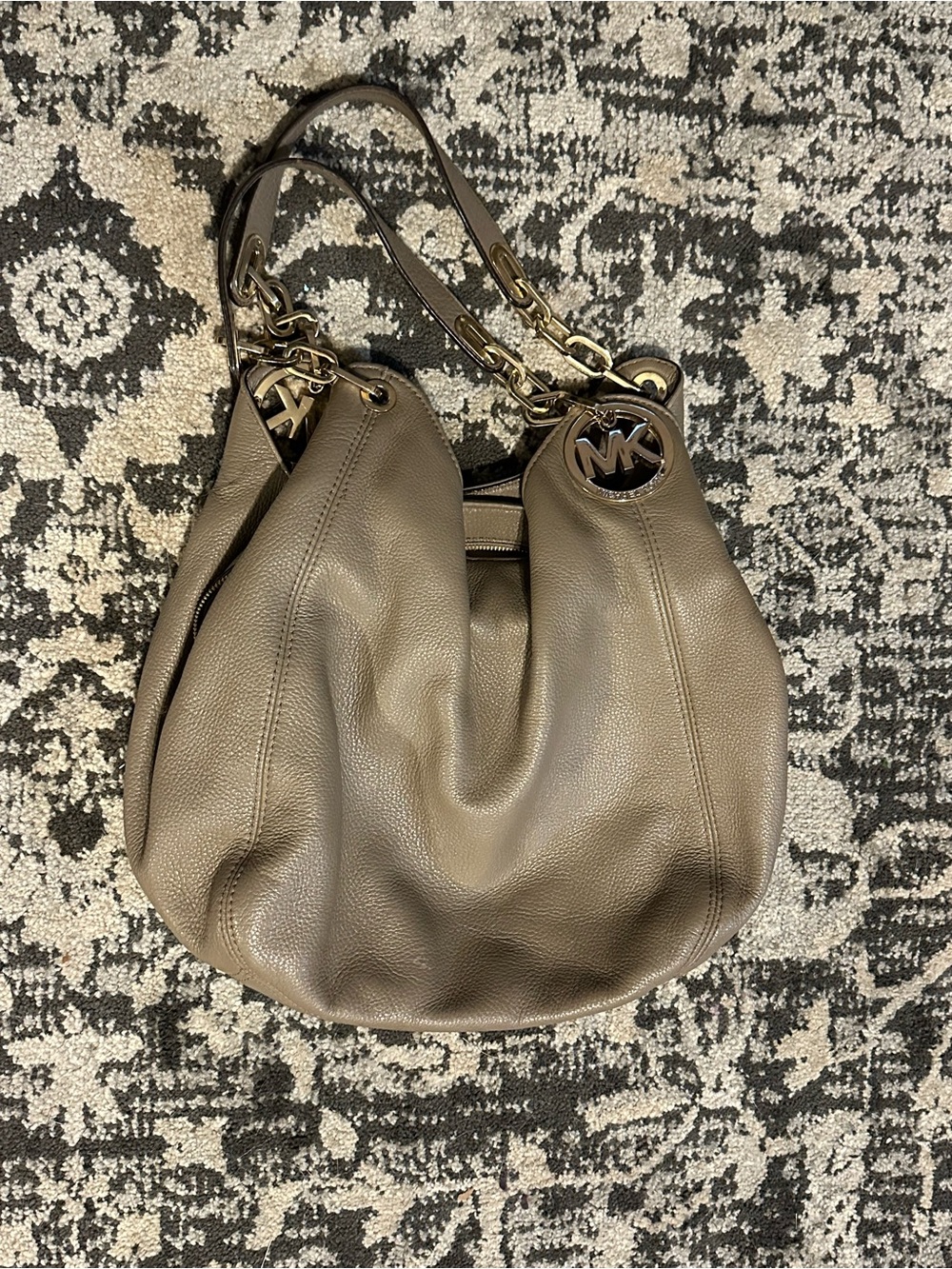 Michael kors purse